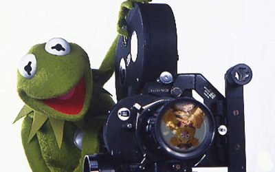 Your Most-Wanted Muppet Documentaries