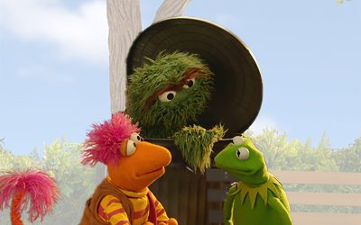 The Importance of the Muppet Crossover