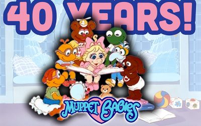 Muppet Babies: 40 Years Later