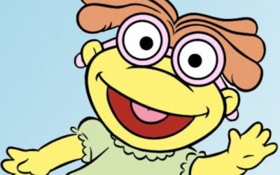 ’70 Years, 70 Muppets’ – Ep 4. Baby Skeeter