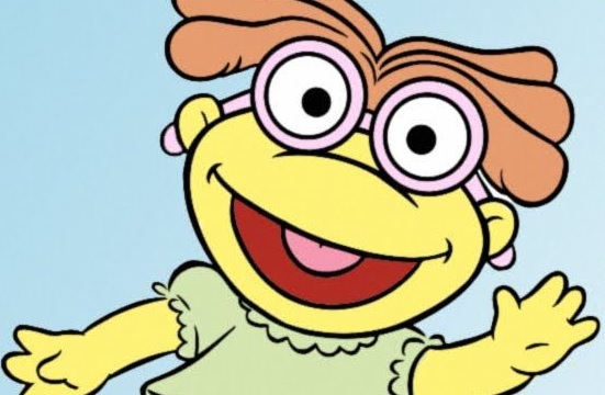 ’70 Years, 70 Muppets’ – Ep 4. Baby Skeeter