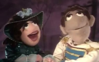 ’70 Years, 70 Muppets’ – Ep 6. Wayne & Wanda