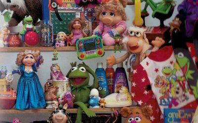 Why Don’t I Care About Muppet Merchandise Anymore?