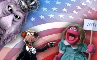 ToughPigs Election: The Primaries