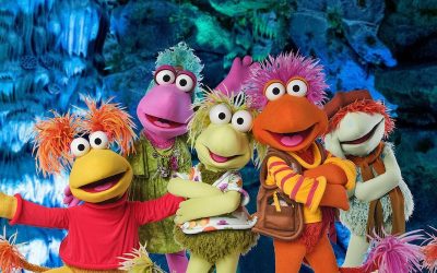 Fraggle Rock Live Tour Dates Revealed