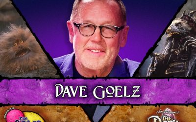 Dave Goelz to Make Rare Dark Crystal Convention Appearance