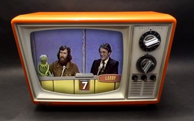 50 Years Later: Jim Henson on “What’s My Line?”