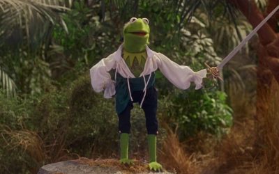 Movin’ Right Along 5.44: The Raddest Thing Kermit Does