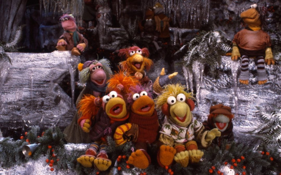 Fraggle Rock: 40 Years Later – “The Bells of Fraggle Rock”