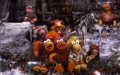 Fraggle Rock: 40 Years Later – “The Bells of Fraggle Rock”