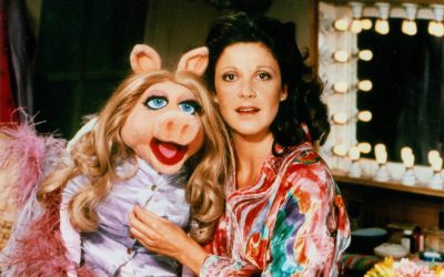 RIP Linda Lavin