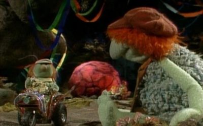 Fraggle Rock: 40 Years Later Review – “Boober and the Glob”