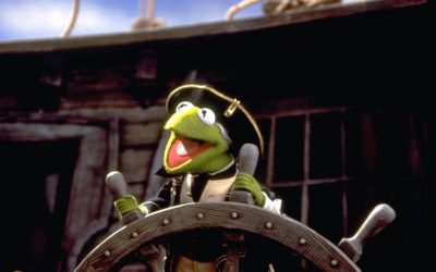 Movin’ Right Along 5.48: Is Muppet Treasure Island Better Than Taxi Driver?