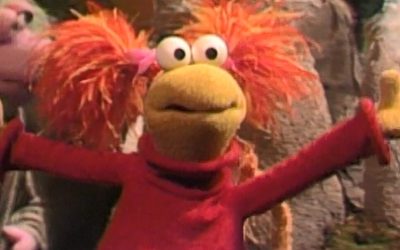 Fraggle Rock: 40 Years Later Review – “Red-Handed and the Invisible Thief”