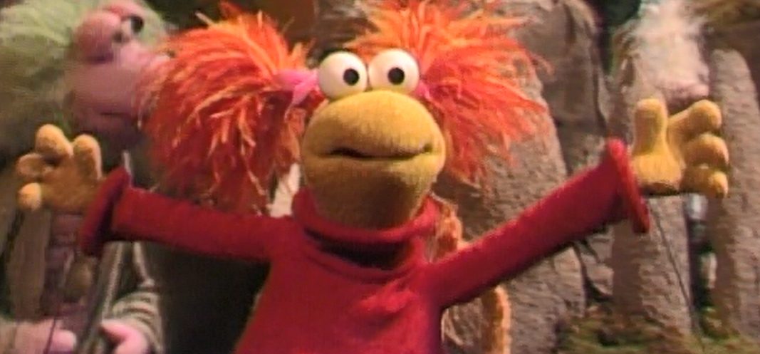 Fraggle Rock: 40 Years Later Review – “Red-Handed and the Invisible Thief”